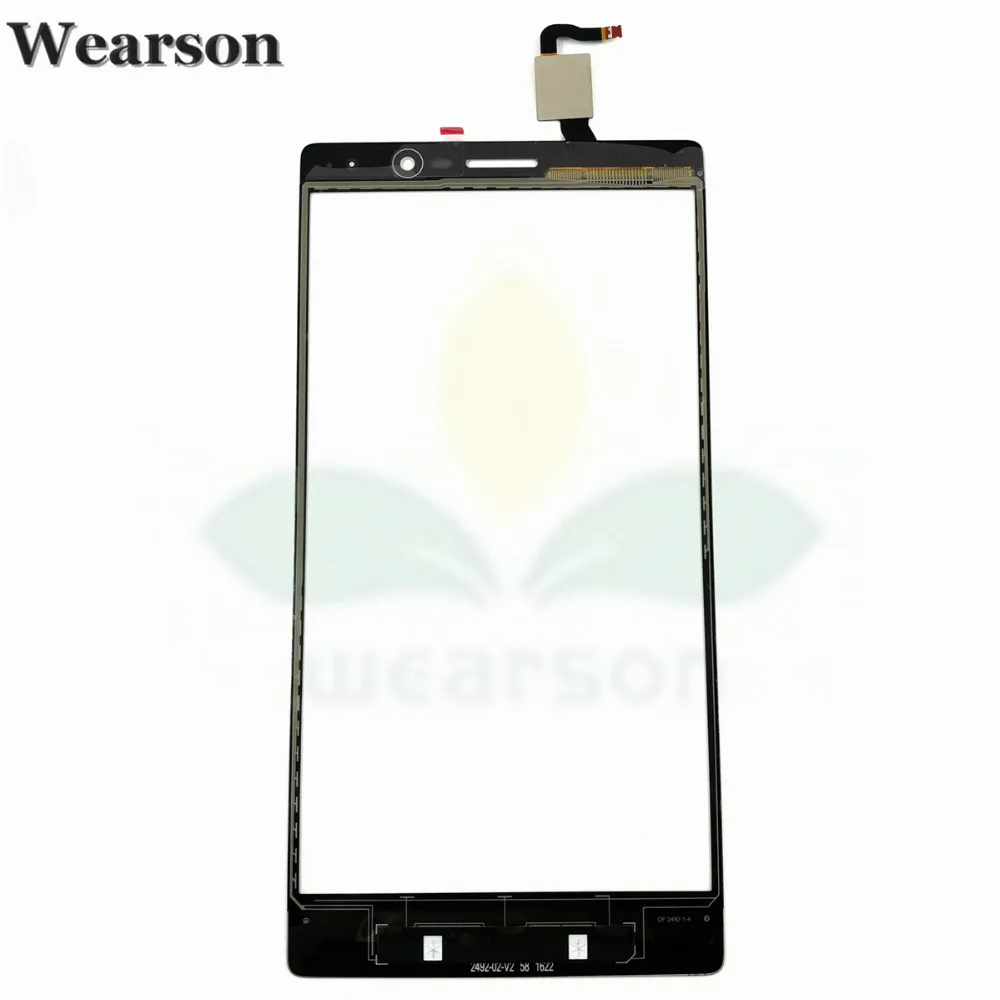 Для Lenovo Phab2 PB2 650N 650M 650Y сенсорная панель новый планшетофон с сенсорным экраном