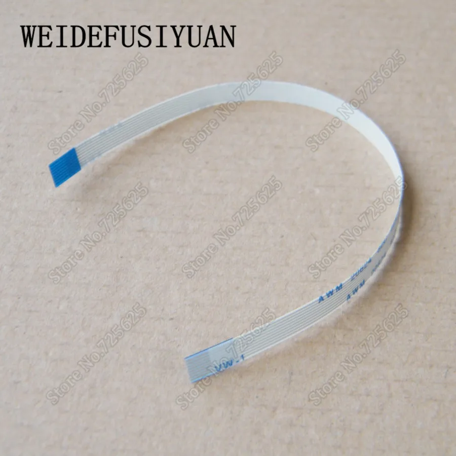 Гибкий кабель 15 см 8 pin для HP DV4 3000 3125TX 3126TX|power switch cable|switch cablecable power |