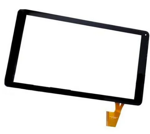 Оригинальный сенсорный экран с дигитайзером для планшета 10 1 &quotHOTATOUCH HC254145A1 fpc v3