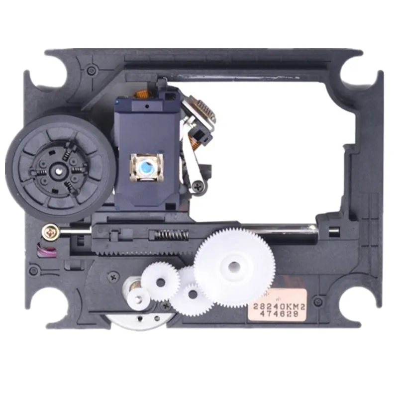 Запасные части для Philips DVP-320/AK CD проигрывателя Лазерная линза Lasereinheit ASSY блок DVP320/AK