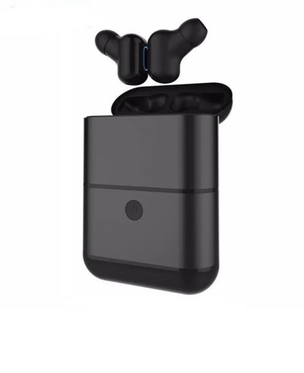 M1T X2 наушники вкладыши TWS Bluetooth V5.0 True Беспроводные спортивные мини стерео