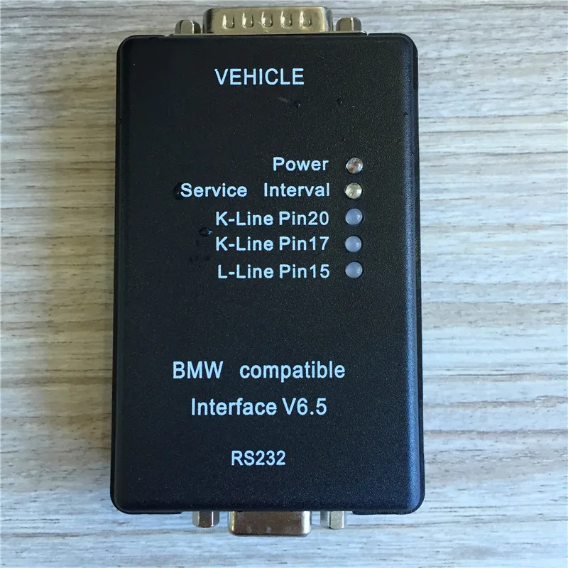Профессиональный диагностический инструмент для BMW Carsoft 6 5 v6 Bmw MCU E30/