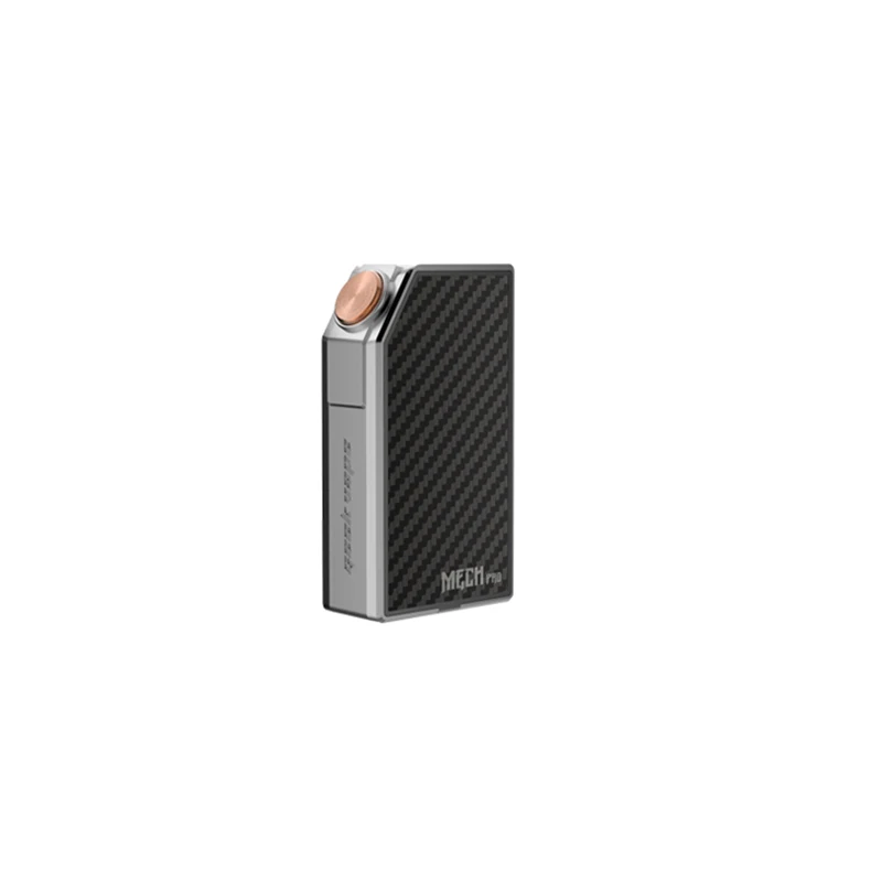 Сменная крышка Geekvape Mech Pro оригинальный испаритель 4 цвета|vaporizer accessories|original
