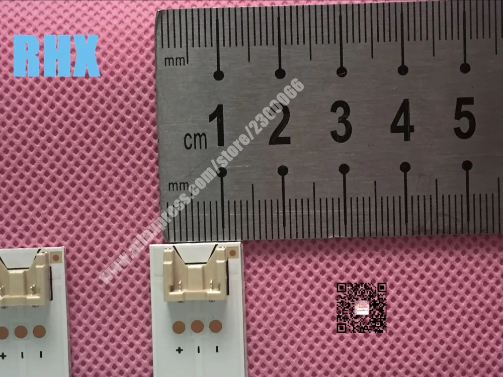 3 шт./лот 100% новый телевизор LED 6 лампы для LG 32 дюйма TV 32MB25VQ 6916l 1974A 1975A 1981A lv320DUE 32LF5800