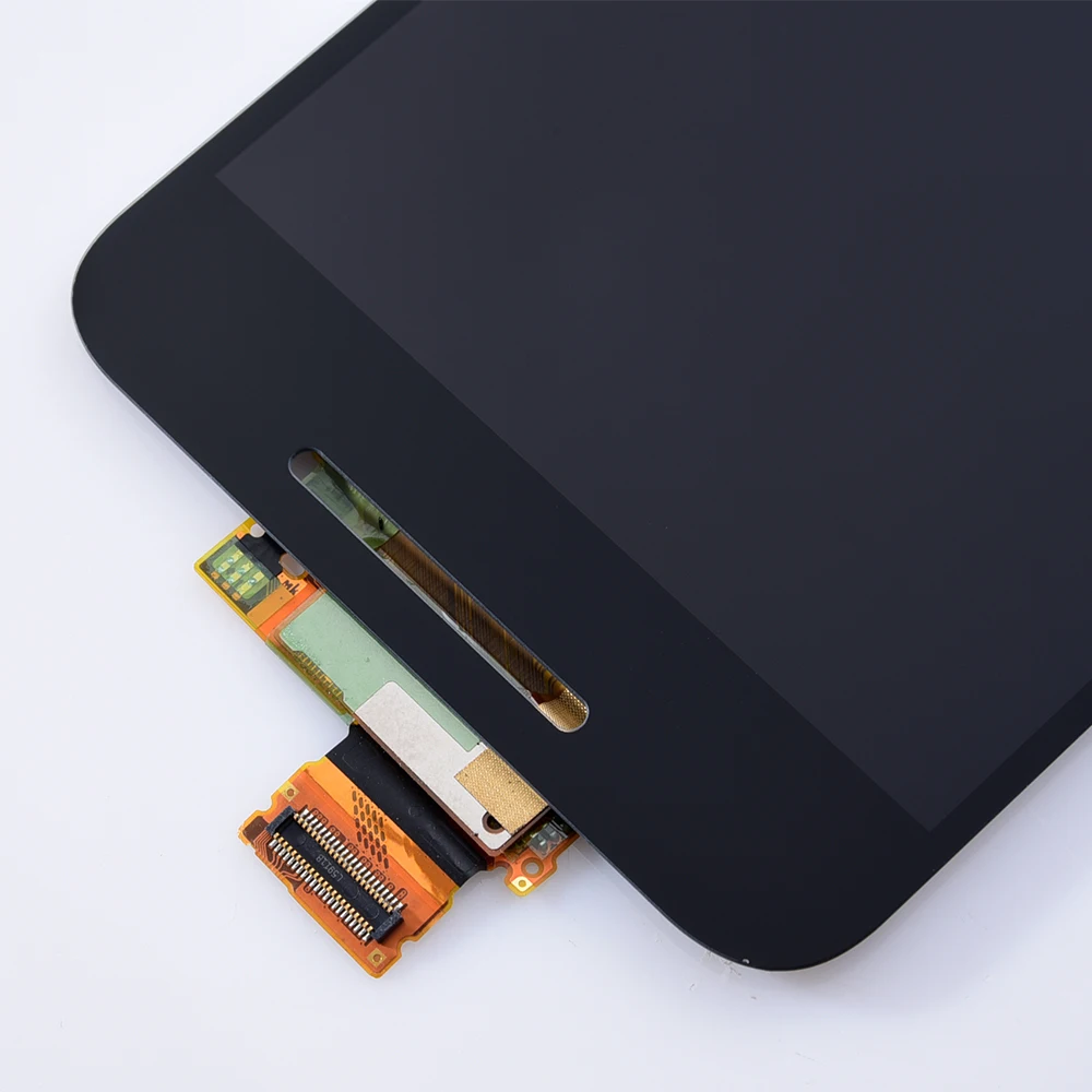 5.2" For LG Google Nexus 5X LCD With Frame H790 H791 Display Touch Screen Digitizer Replacement display | Мобильные телефоны и