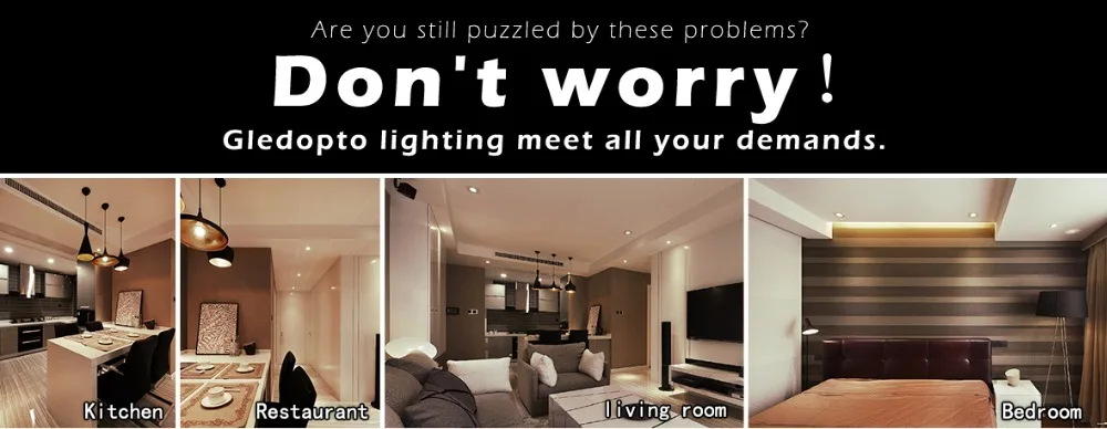 GLEDOPTO ZIGBEE ZLL двойной белый и цветной 5 Вт PAR16 прожектор 2700-6500 к RGBCCT AC100-240V совместим с amazon alexa APPcontrol
