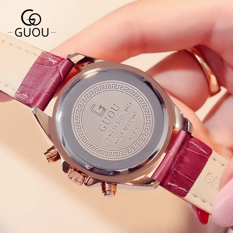 

Relojes Para Mujer New Watch Women's Luxury Quartz Clock Ladies Top Brand Bracelet Watch Evening Fashion Watch Zegarek Damski