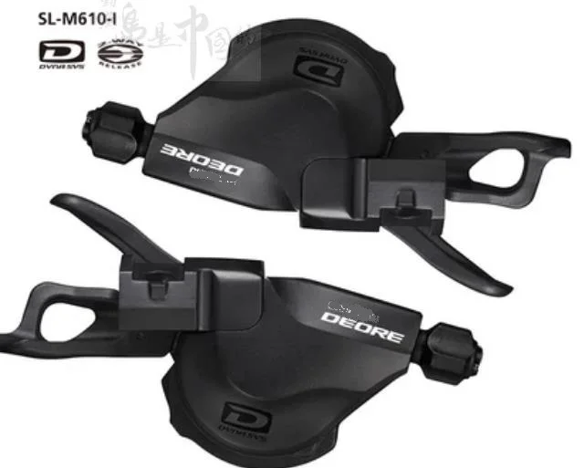 Деталь для горных фонарей 2/3*10s|trigger shifter|bike shiftermtb shifter |