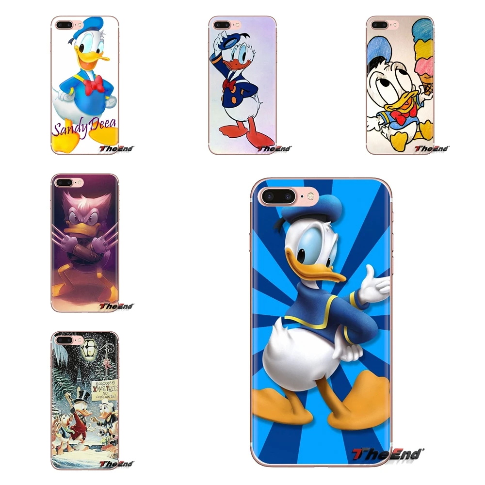 Прозрачный мягкий чехол для Xiaomi Redmi 4A S2 Note 3 3S 4 4X5 Plus 6 7 6A Pro Pocophone F1 мультяшный супер