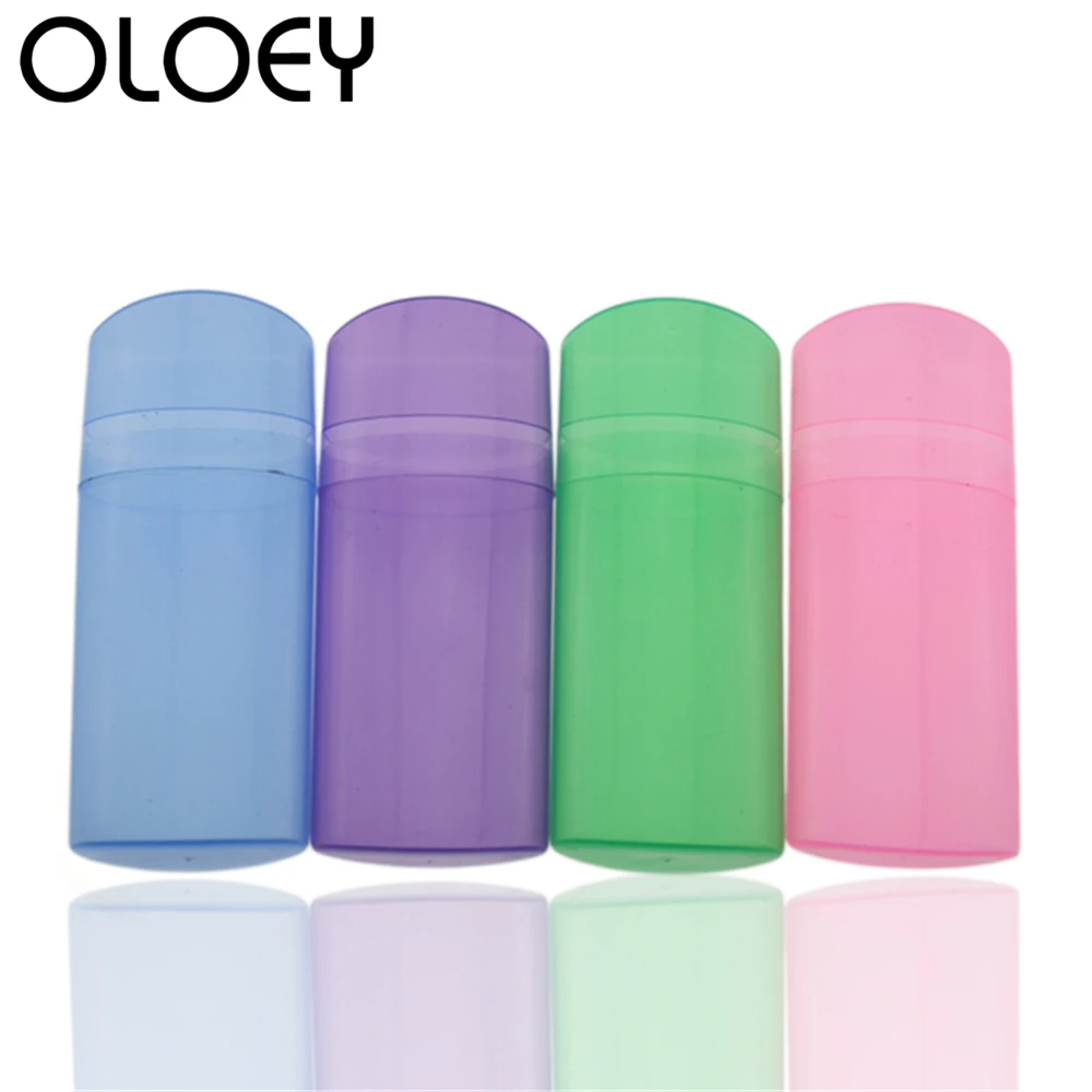 OLOEY 2018 солнцезащитные очки пластиковый Чехол для очков портативная жесткая
