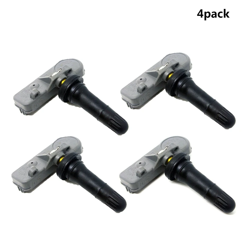 Новый 4 шт. GM OEM TPMS датчик давления s для 13586335 13581558 20923680 O3K3 контроля в шинах|Датчики