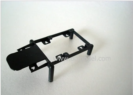 

Девять Eagles Kestrel 500SX запчасти NE22016500 посадочное противоскользящее крепление бесплатная доставка