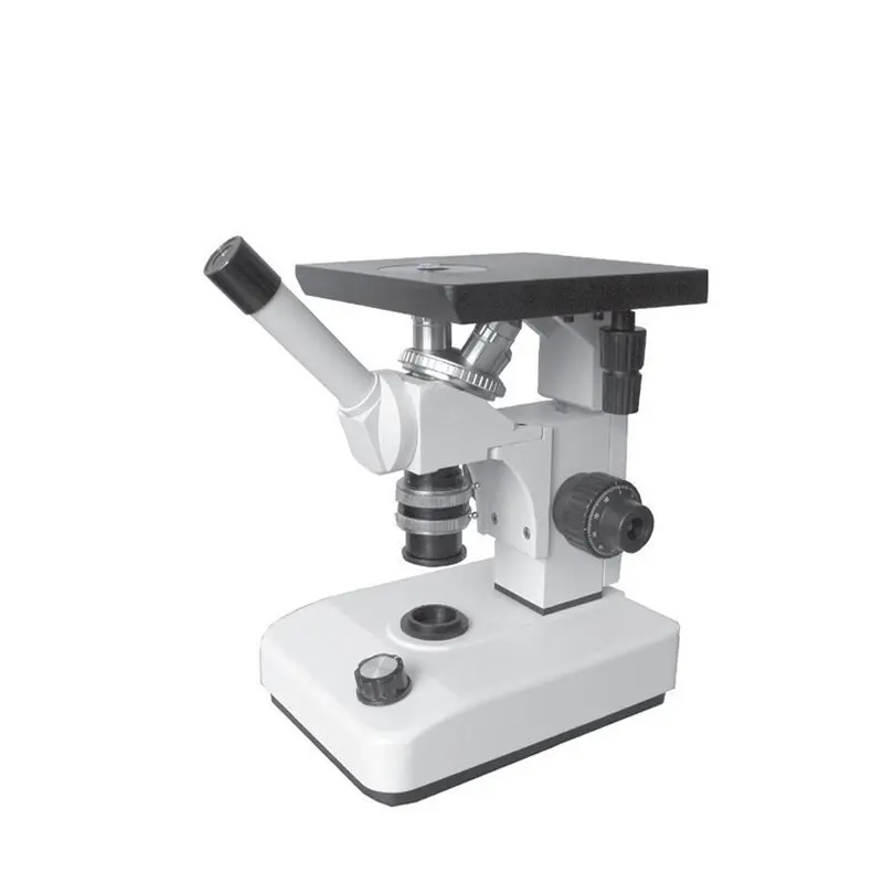 

Byes/ billion 4X1 monocular economy, 500 times the positive metallurgical microscope, monocular metallographic microscope