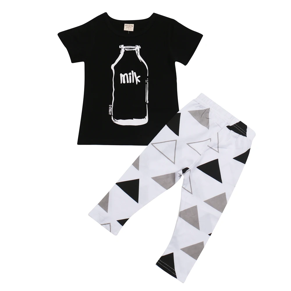 2019 новые детские комбинезоны летние Одежда для маленьких мальчиков Топ с