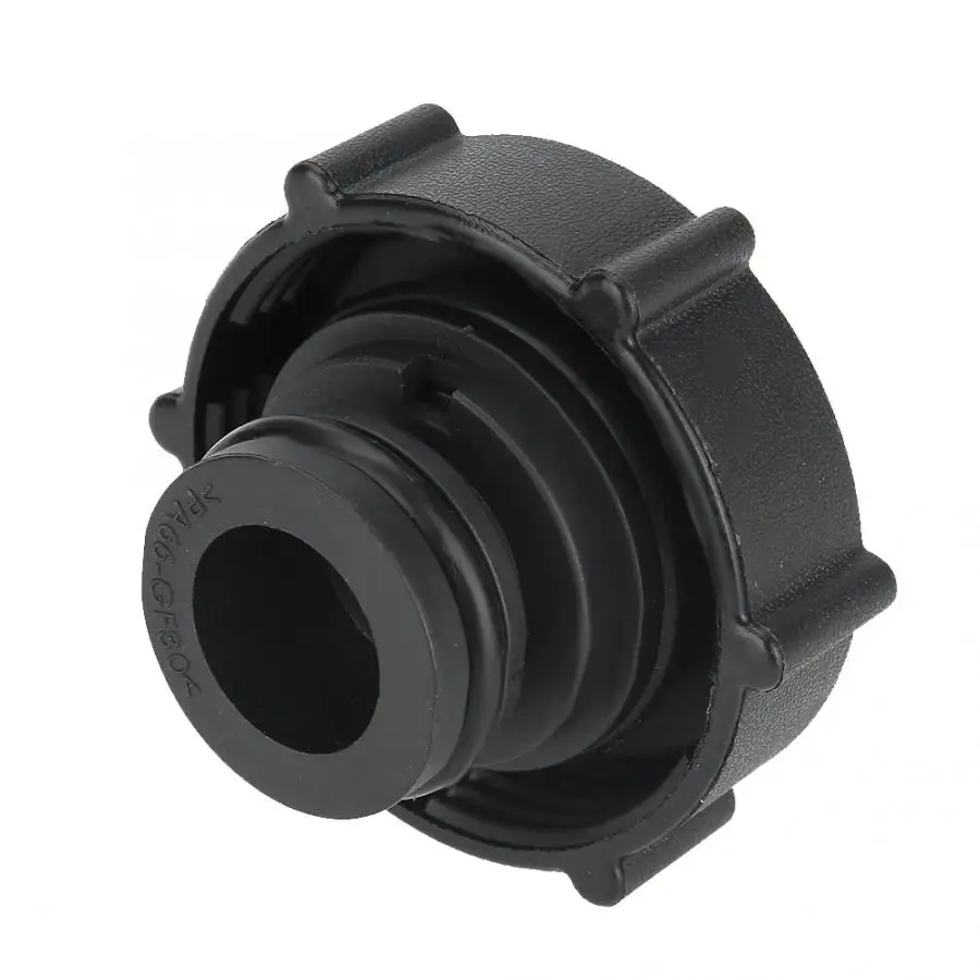 Motorcycle Ornamental Coolant Expansion Tank Cap Fit For Jaguar X-Type XJ8 XK8 XJR XKR MJA4440BA auto accessorie | Автомобили и
