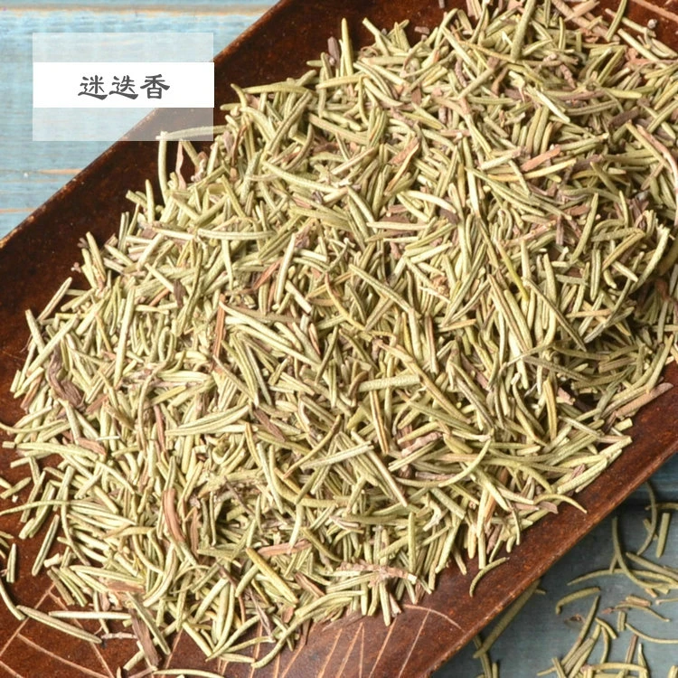 Rosemary Чайная свеча декоративная Цветочная лепесток DIY соевый воск чистый натуральный Ландшафтный сырье пищевой 5 г для стекла держатель для чайных свечей - Цвет: Rosemary