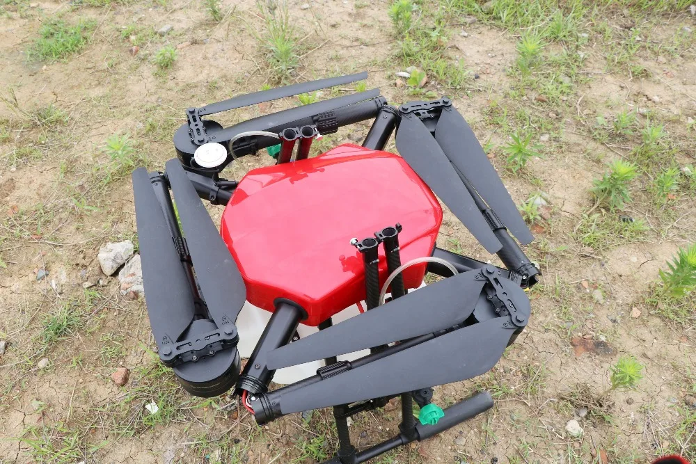 Радиоуправляемая рама Aerops 2018 EFT E410 аксессуары для дрона мощность полета