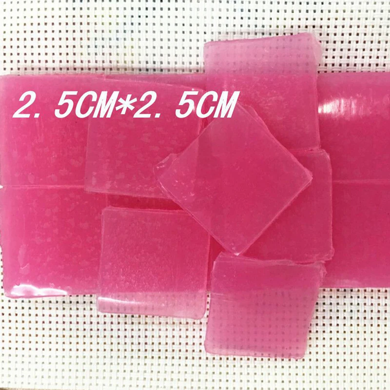 Mtssii 10 шт./партия клей для накладных ногтей Клей нейл арта декоративная паста 2021