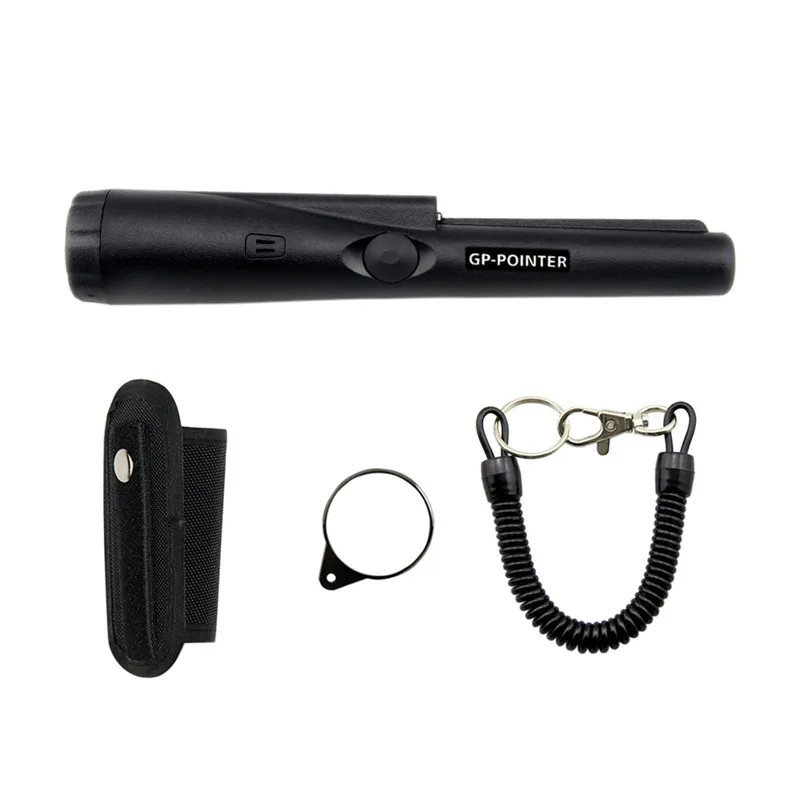 Pinpoint factory Lowest Price HandHeld Metal Detector Pinpointing Big Promotion Pinpointer PIN | Инструменты