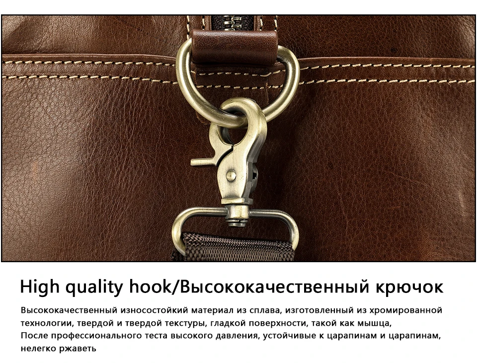 Мужские дорожные сумки из натуральной кожи для женщин, большой багаж для путешествий, спортивная сумка высокого качества, мужская дорожная сумка Malas De Viagem