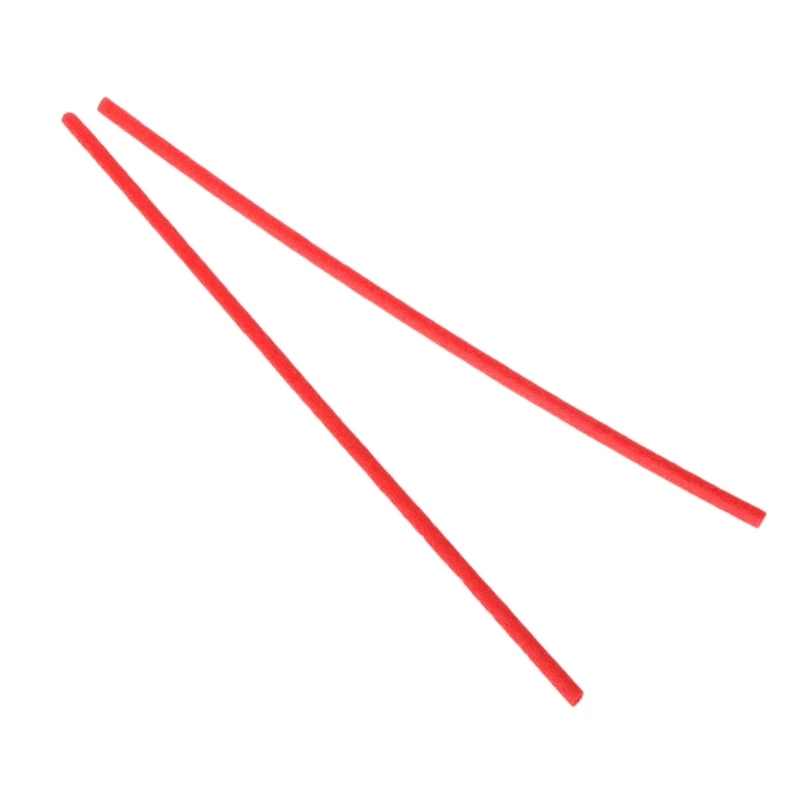 0 шт. Высокоплотный пенопластовый цилиндр с центральным отверстием рыболовный