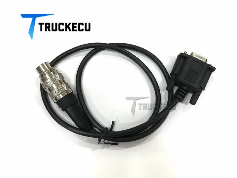 Кабель MTU ADEC диагностический кабель ECU7 инструмент IXXAT | Автомобили и мотоциклы