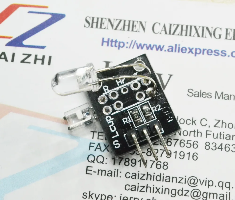 Модуль датчика сердечного ритма для Arduino | Электронные компоненты и