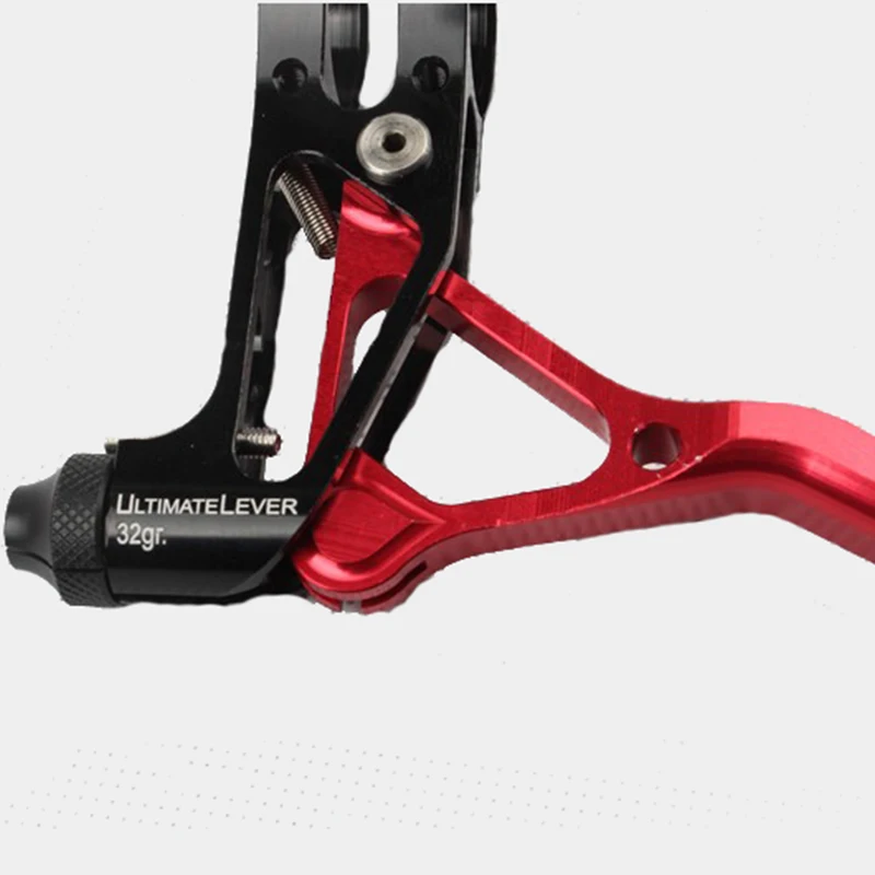 Litepro Ultimate рычаги CNC сплав MTB складные велосипедные тормозные V тормоз|brake pads for atv|lever