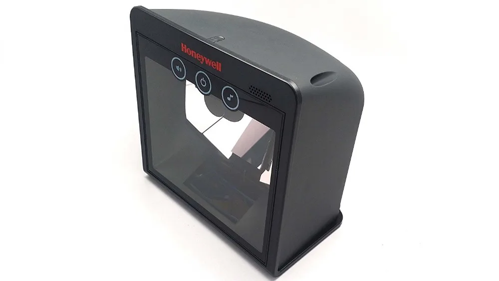Oringinal Honeywell Solaris 7820 Omnidirectional Vertical Mini-Slot Laser Scanner with USB Cable