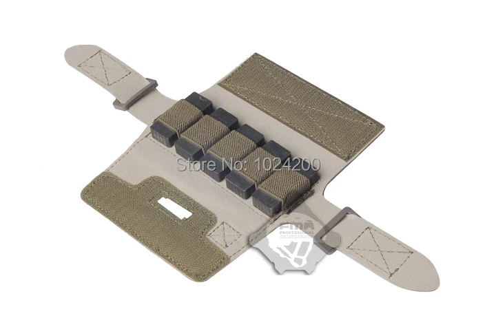 FMA шлем балансировки сумки (с пятью вес блоки) DE tb870|bag yellow|bag pillowbag vectors |