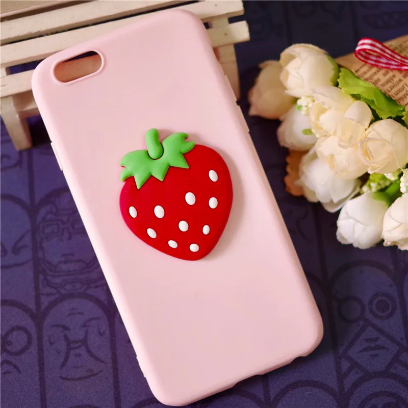 Мягкий чехол для телефона iPhone 8 7 Plus 6 6S X XS MAX 5 SE XR 10 аксессуары телефонов Iphone |