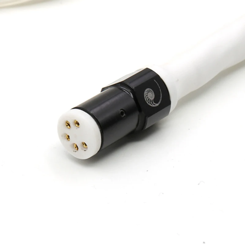 Кабель Tonarm аналоговый кабель DIN и RCA Phono с кабелем Nordost Odin|pin din|analog cable5 pin din |