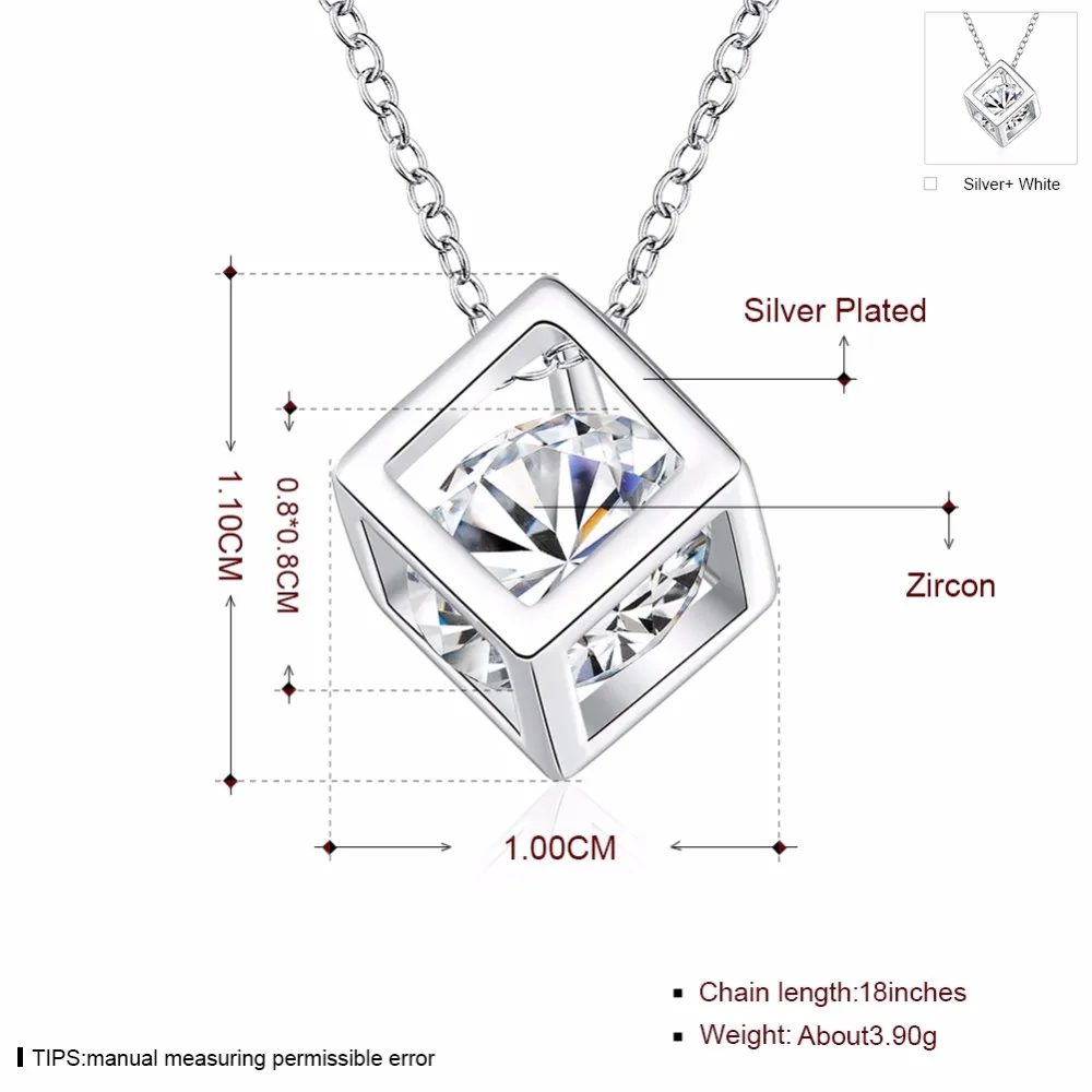 Комплект из колье и серёг с цирконом|earrings set for women|necklace earring setset women |