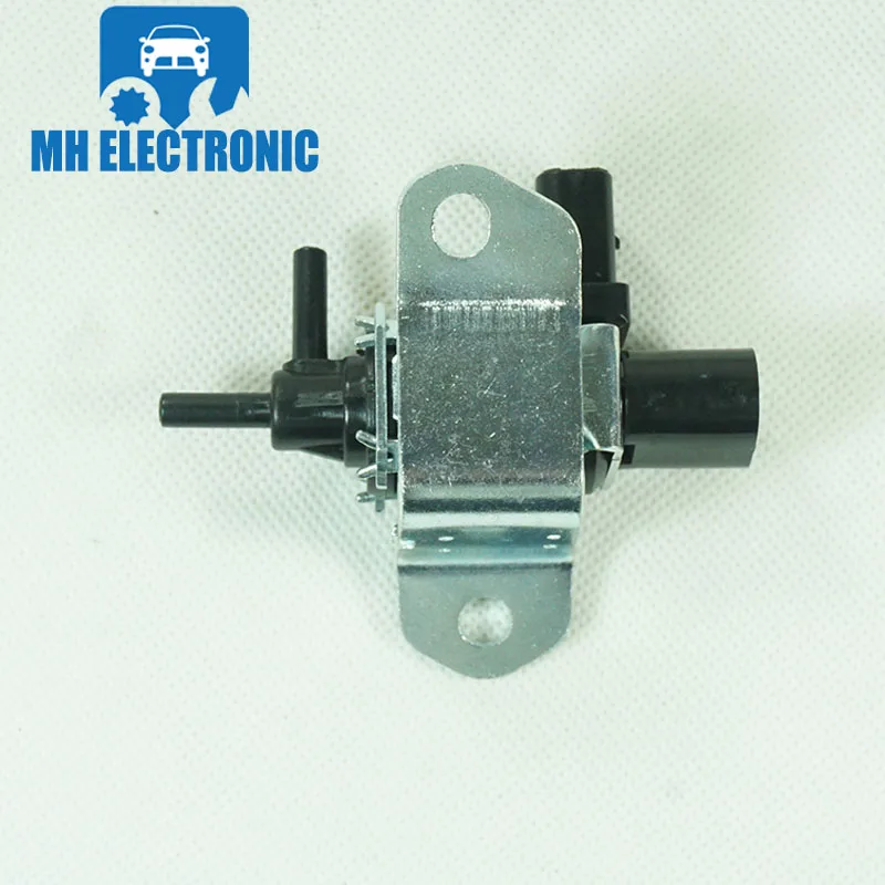 MH Электронный EGR вакуумный клапан электромагнитный для FORD Focus Scape Mazda 6 Tribute 1S7G-9J559-BB 3S4Z-9J559-AA L301-18-741 L80118741