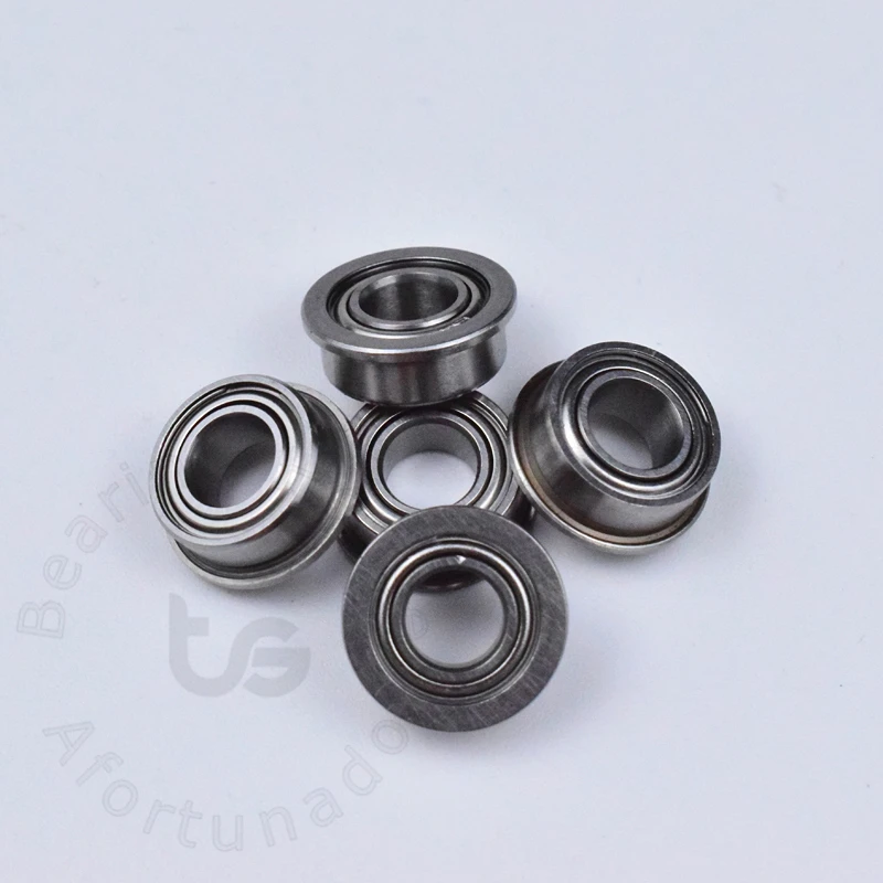 MF105ZZ 5*10 (11 6) * 4 (мм) 10 шт. бесплатная доставка подшипник фотофланцевые подшипники