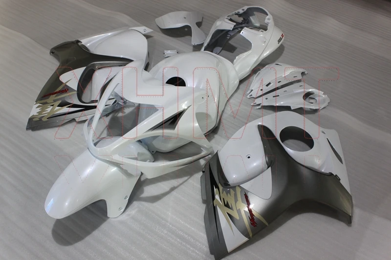 Обтекатели HAYABUSA 2008 - 2014 наборы обтекателей GSX R1300 2012 обтекатель для Suzuki GSXR1300 2013 |