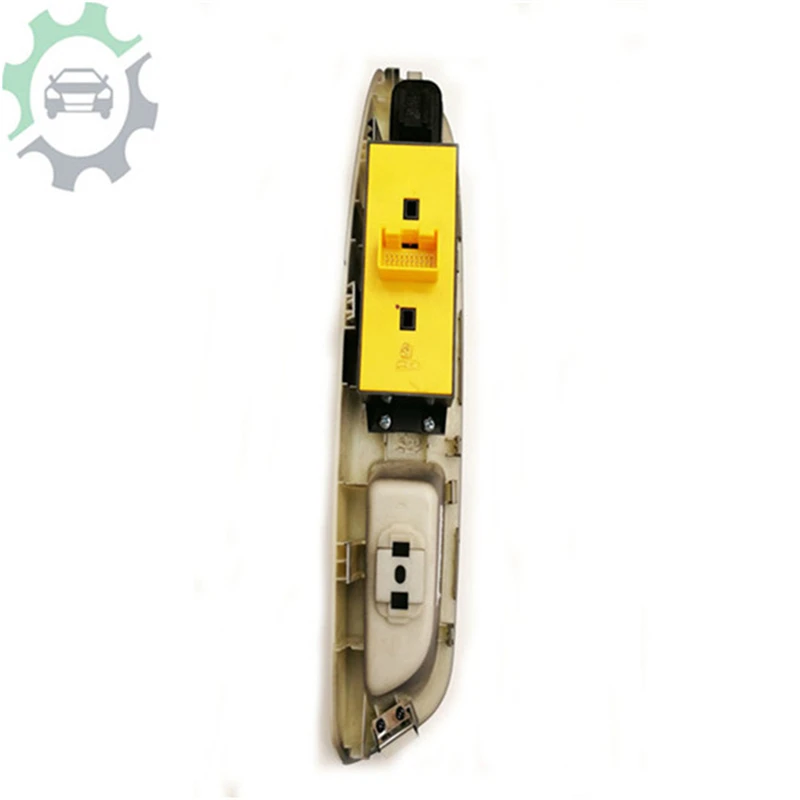 window regulator switch assembly left front door electric riser for Geely GX7/SX7 auto part | Автомобили и мотоциклы