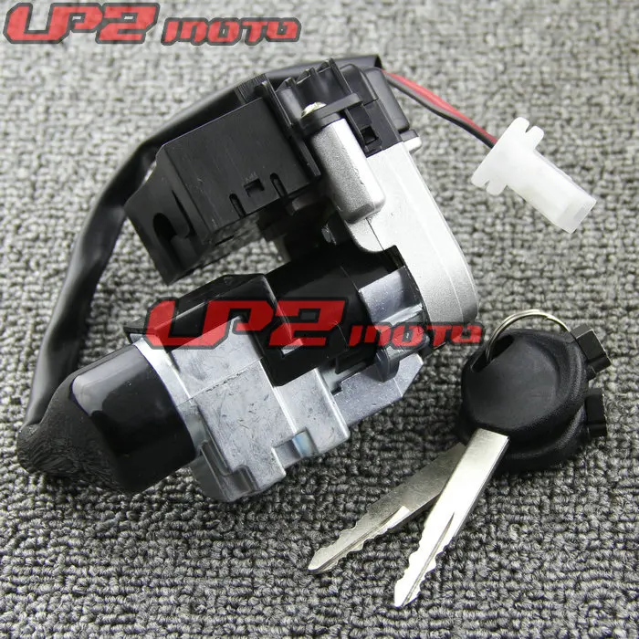 For Honda scooter PCX150 2013 new door lock headlock Ignition Switch Lock Key | Автомобили и мотоциклы