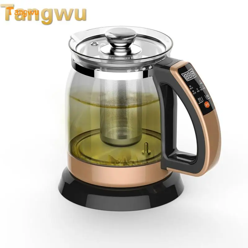 Бесплатная доставка многофункциональный чайник для здоровья с толстой