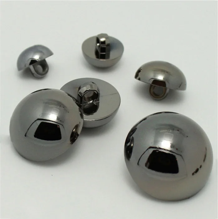 Хвостовик для пуговиц в виде гриба костюма пальто свитера платья Повседневная