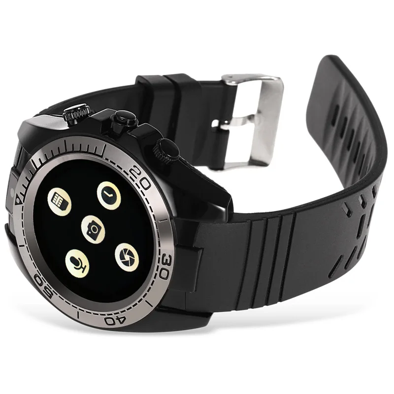 W007 Смарт часы для телефона Bluetooth спортивные умные мужчин Android IOS камера носимые