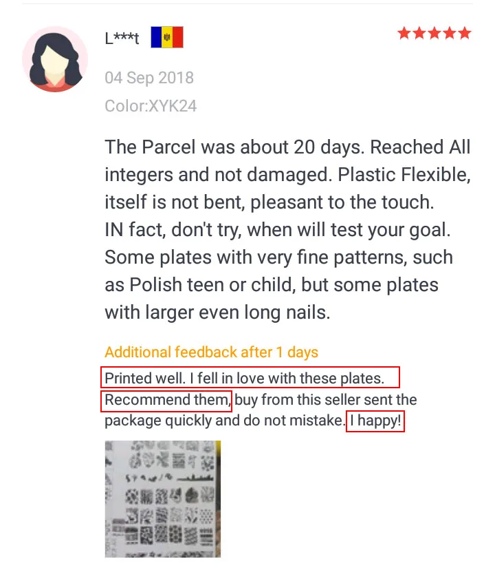 Kimcci дизайн ногтей штамп штамповка изображения пластины 14,5*9,5 см маникюрный Шаблон трафарет Инструменты цветок лоза Роза Листья Цветочные изображения