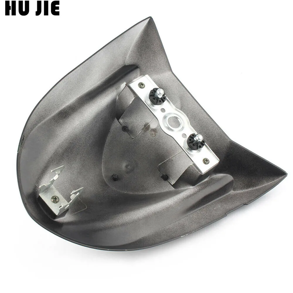 Чехол для заднего сиденья мотоцикла Kawasaki Ninja ZX10R 2004 2005 04 05|Накладки и декоративные