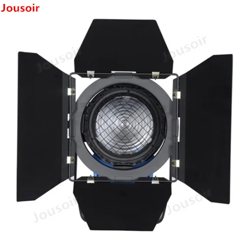 NiceFoto SP-300 непрерывный светильник Fresnel вольфрамовый светильник для видео CD50
