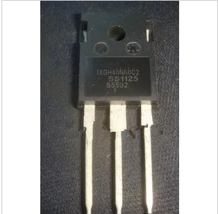 

Free shipping 60N60 C2 IXGH60N60C2 IGBT 600 V 75A TO-247AD