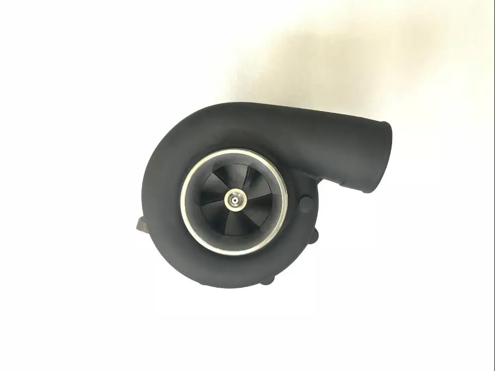 T78 7875C T4 A/R.96 a/r 0 75 окисленный черный корпус компрессора 3 V образный масляный