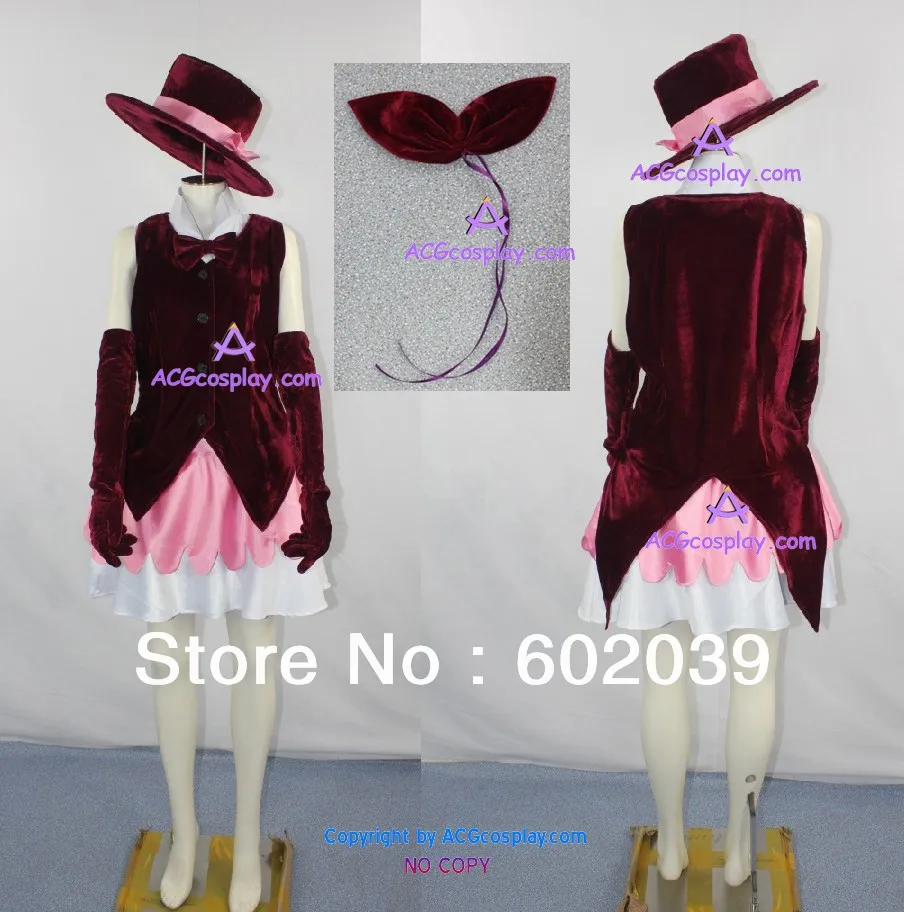 Костюм для косплея самой хвост|cosplay costume|costume cosplaytail costumes |