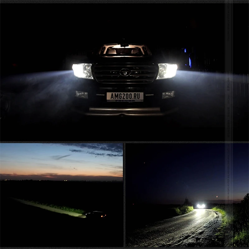 Бесплатная доставка IPHCAR Hid фары ксенон тонкий конверсионный комплект H1 H3 H7 H8 H9 H11
