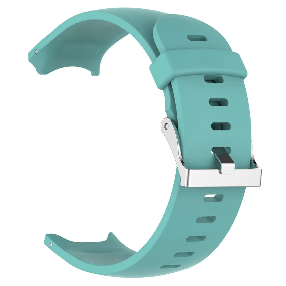 MASiKEN Replacement Wrist Watch Band Strap for Garmin Approach S3 Touchscreen Golf GPS Silicone Wristband | Электроника