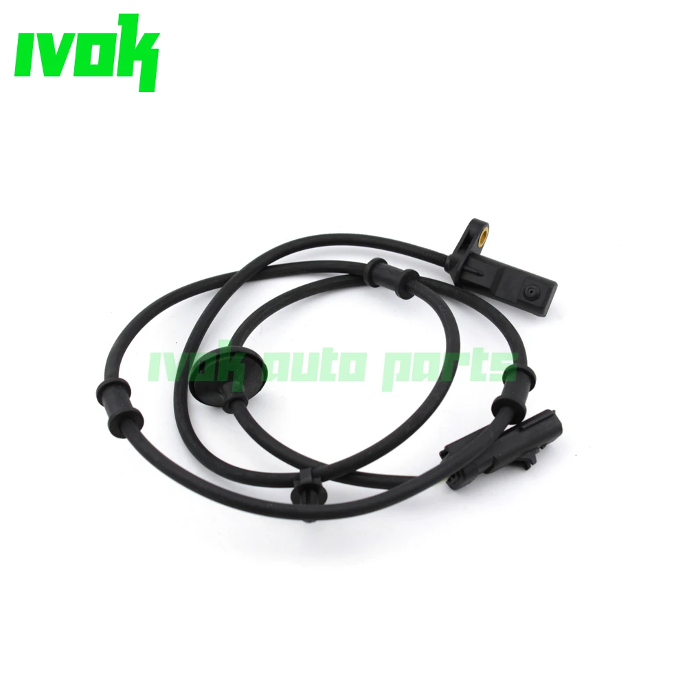 Задний правый ABS Датчик скорости колеса для Jeep Grand Cherokee WJ 1998 2005 56041508AA 056041508AA|Датчик